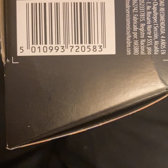 Marvels sersi - Picture 2 of 2